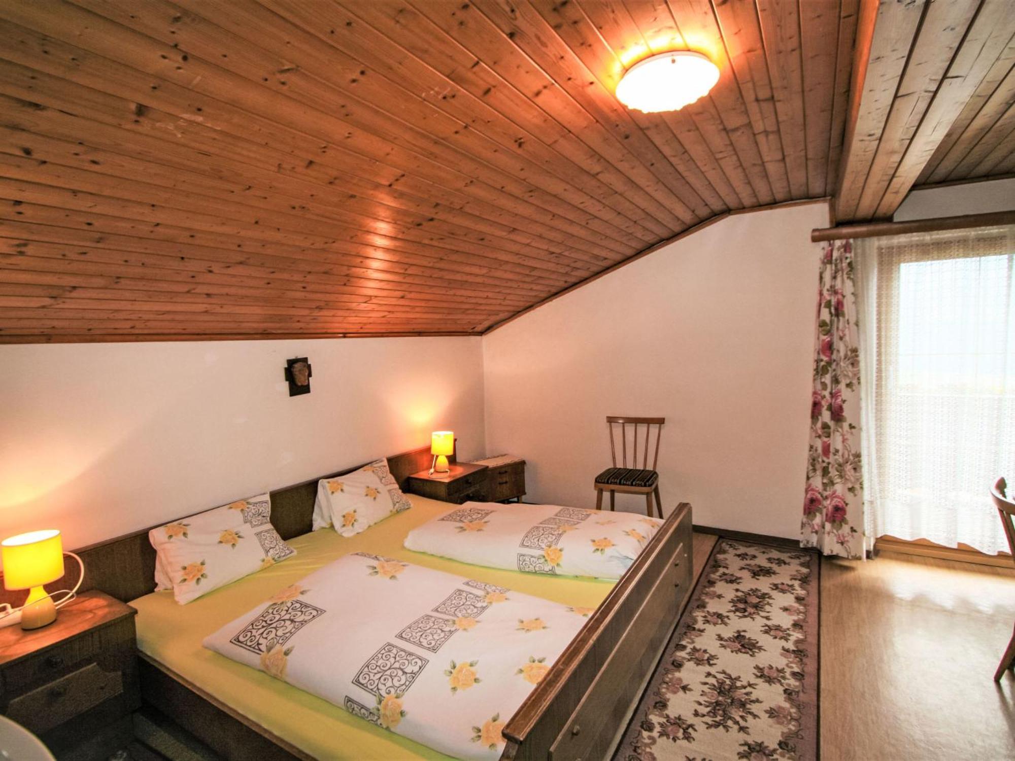 Apartment Jaegerhof-2 By Interhome Hochpillberg ภายนอก รูปภาพ