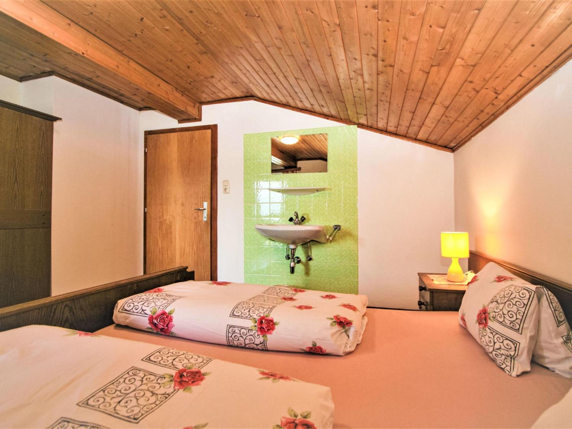 Apartment Jaegerhof-2 By Interhome Hochpillberg ภายนอก รูปภาพ