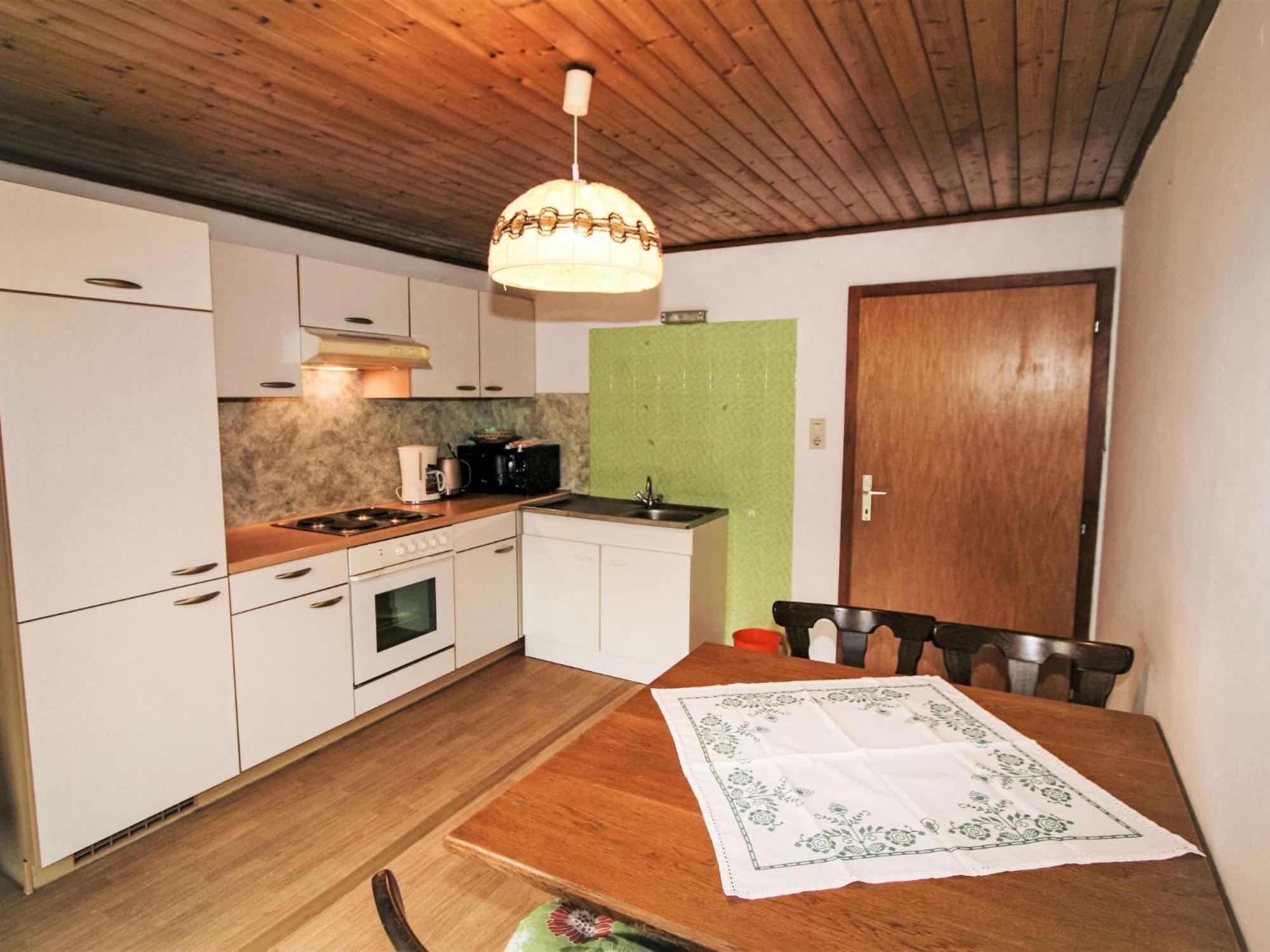Apartment Jaegerhof-2 By Interhome Hochpillberg ภายนอก รูปภาพ