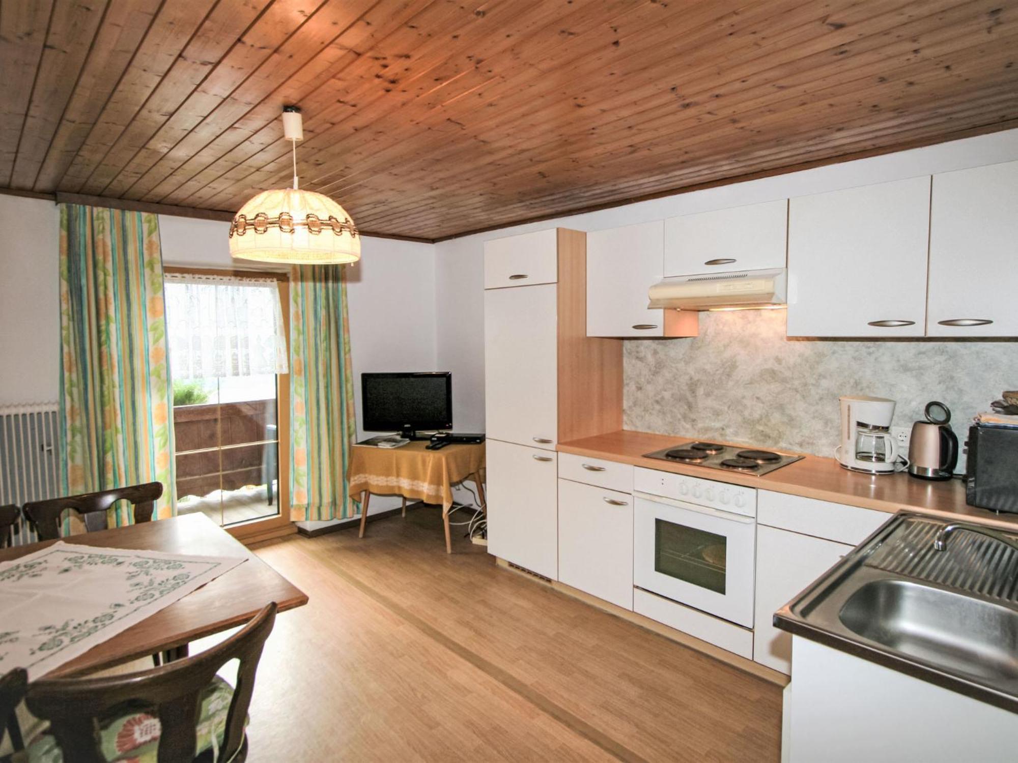 Apartment Jaegerhof-2 By Interhome Hochpillberg ภายนอก รูปภาพ