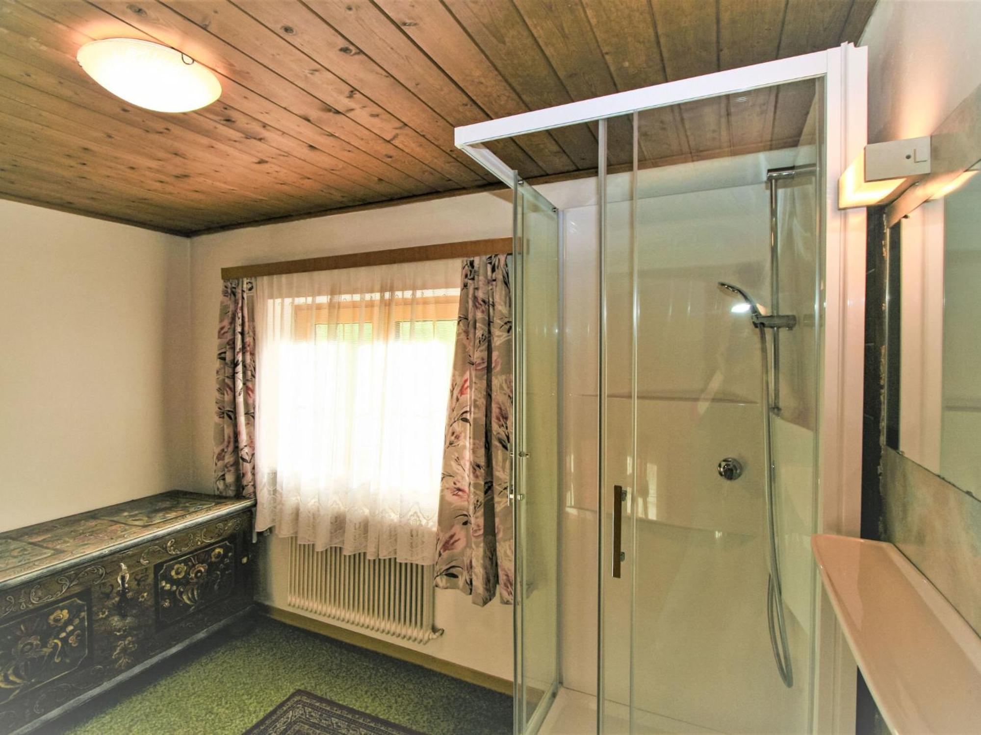 Apartment Jaegerhof-2 By Interhome Hochpillberg ภายนอก รูปภาพ